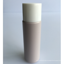 Botella plástica del sistema de la muestra del plástico de 30ml (EF-SYB02030)